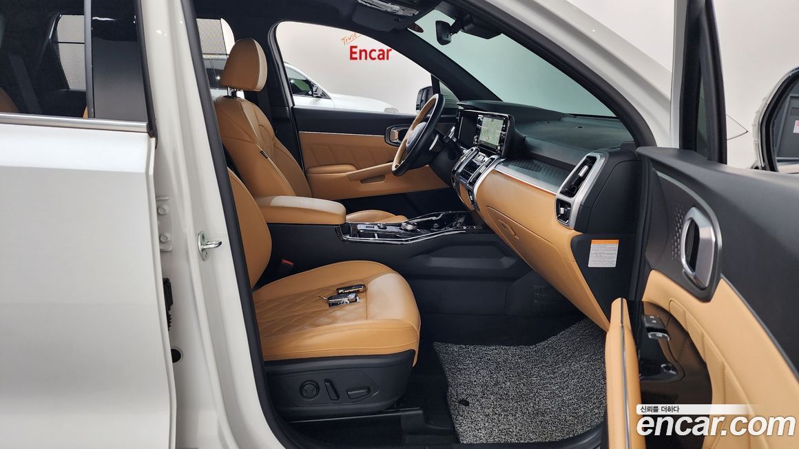 Kia Sorento 2023