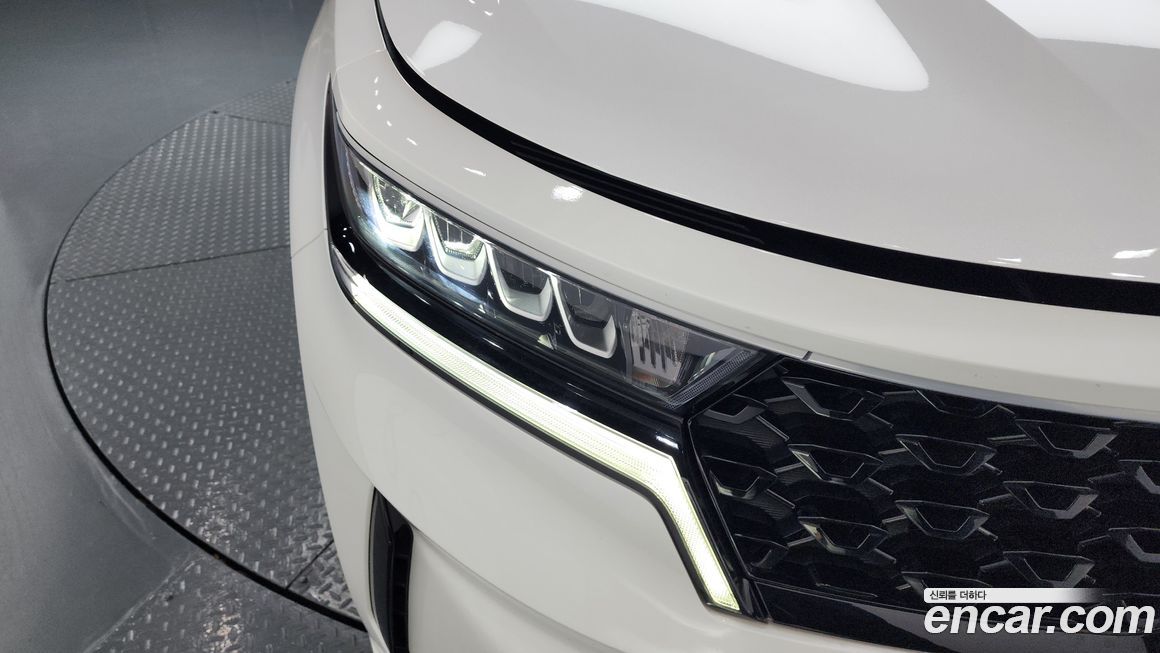 Kia Sorento 2023