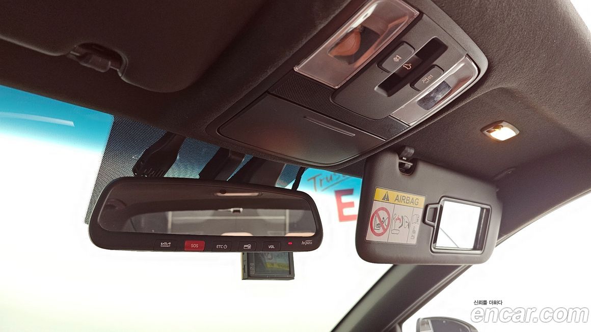 Kia K3 2022