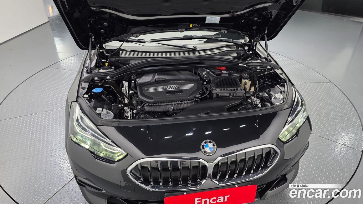BMW 2-Series 2024