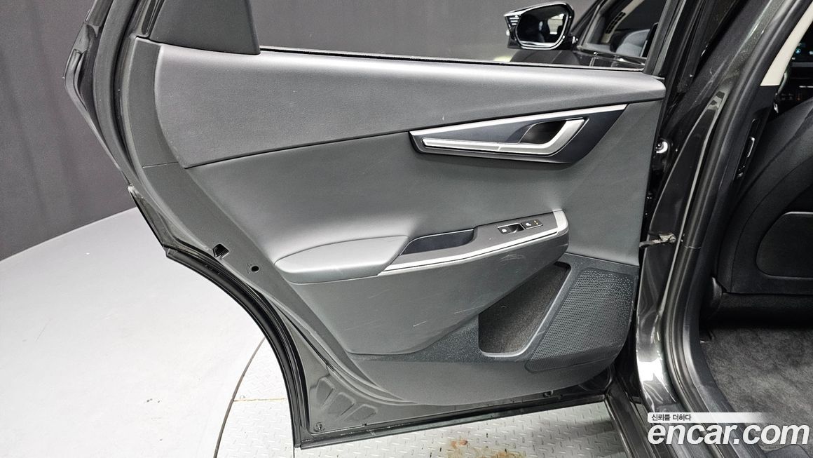 Kia EV6 2022