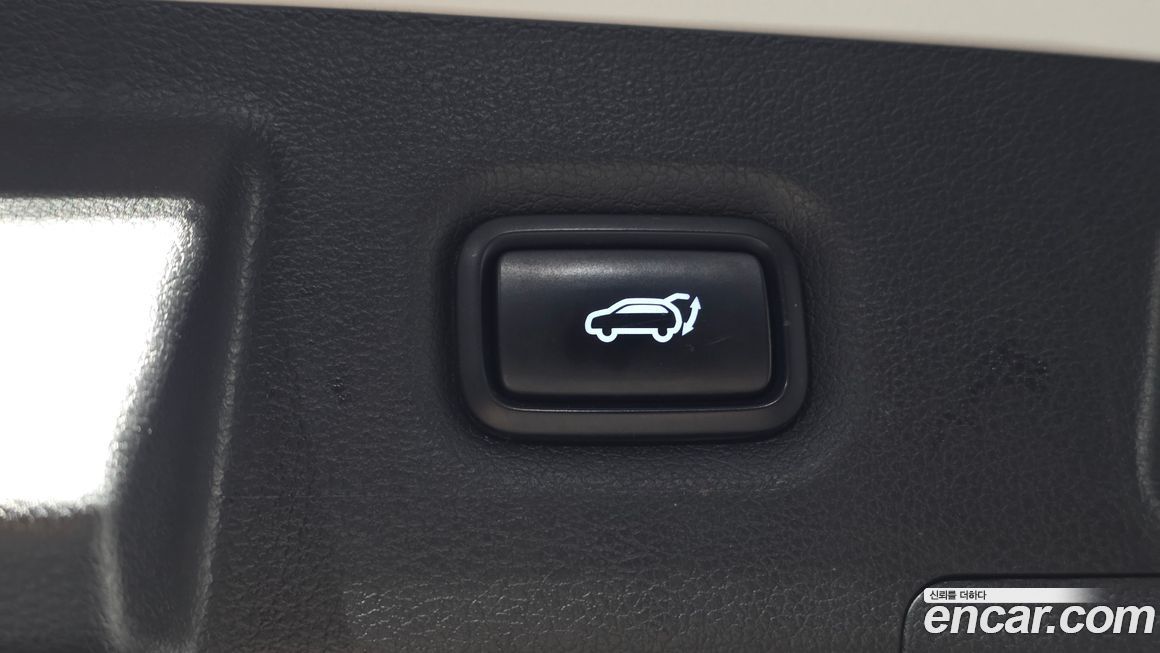 Hyundai Santafe 2023