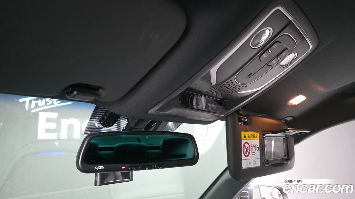 KG_Mobility_Ssangyong Rexton 2022