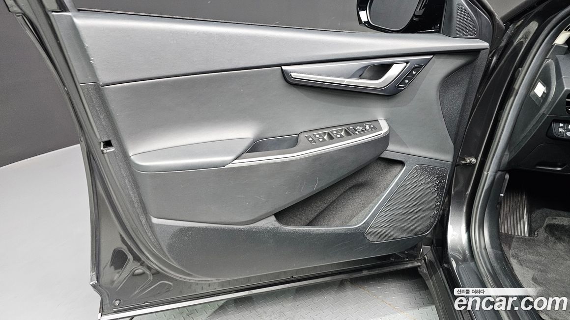 Kia EV6 2022