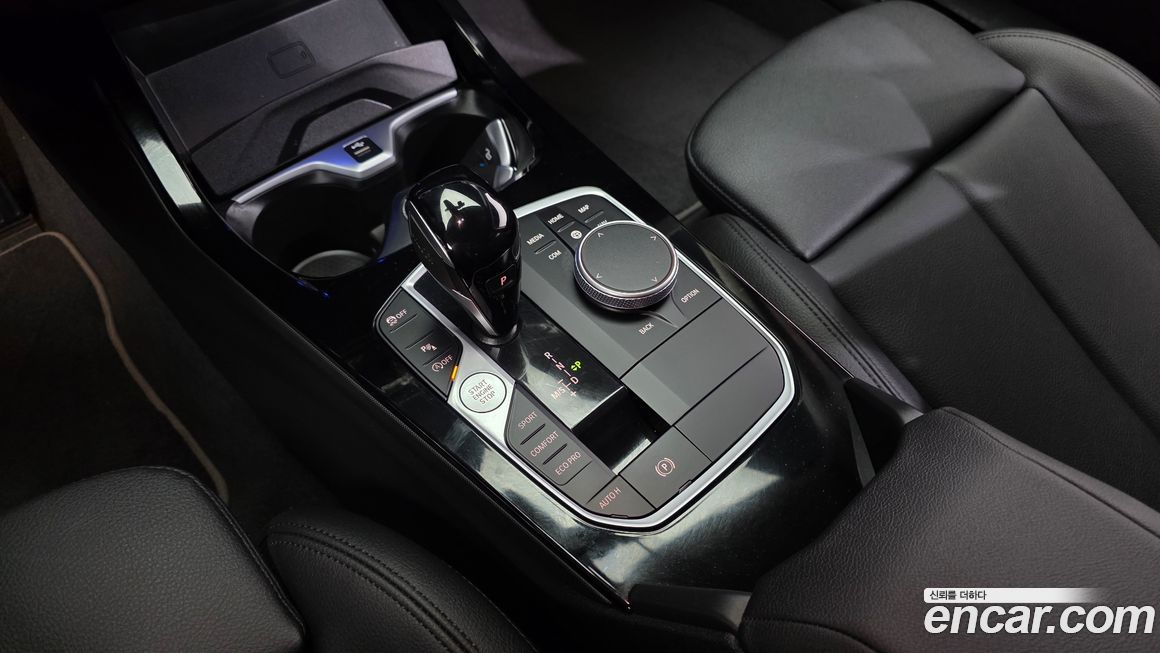 BMW 2-Series 2024