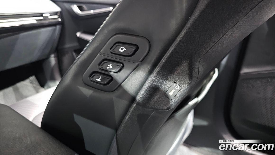 Kia EV6 2022