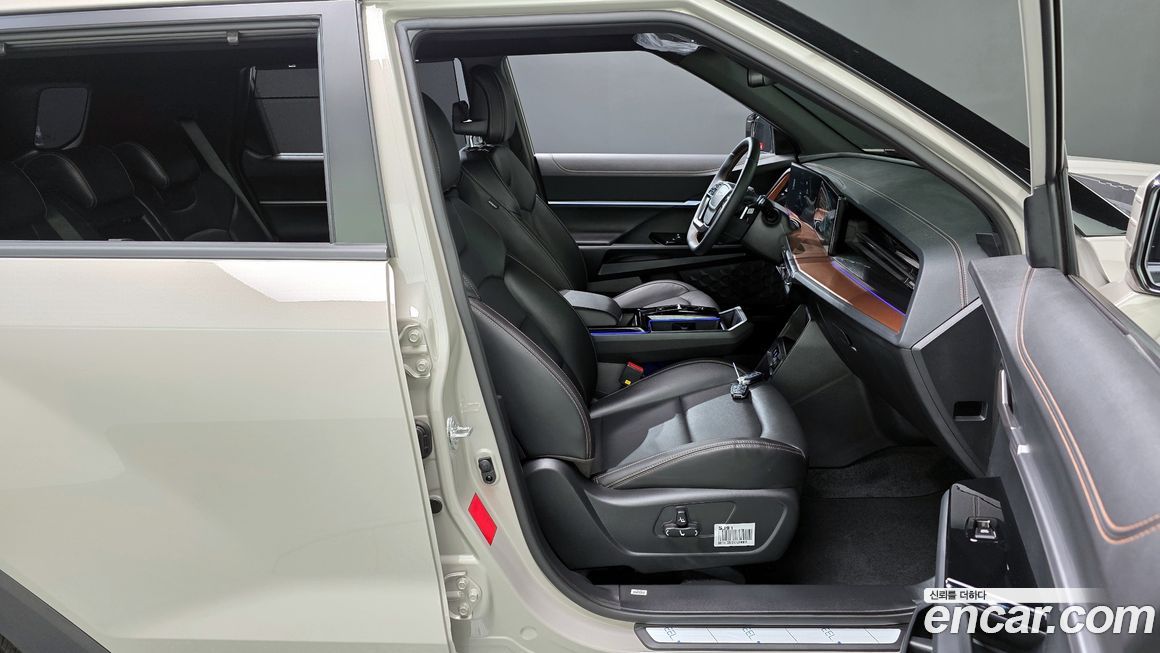 KG_Mobility_Ssangyong Torres 2026