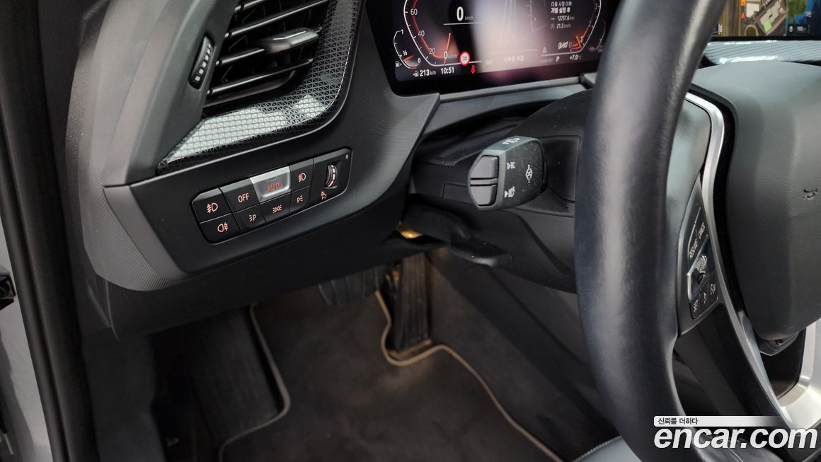 BMW 1-Series 2023