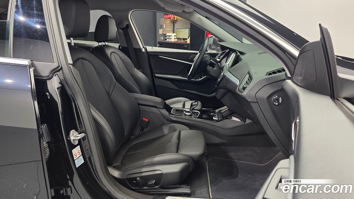 BMW 2-Series 2024
