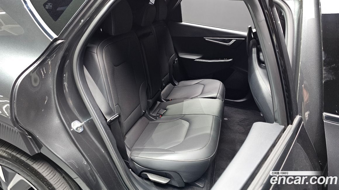 Kia EV6 2022