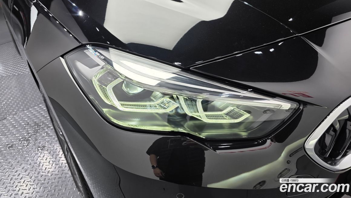 BMW 2-Series 2024