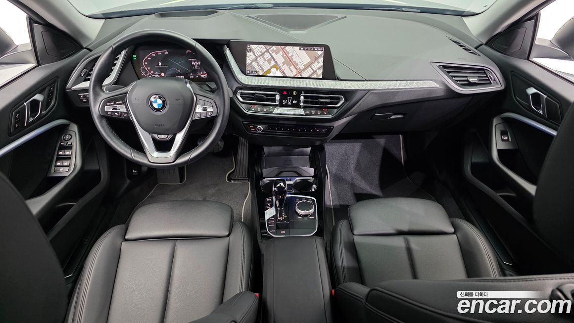 BMW 2-Series 2024