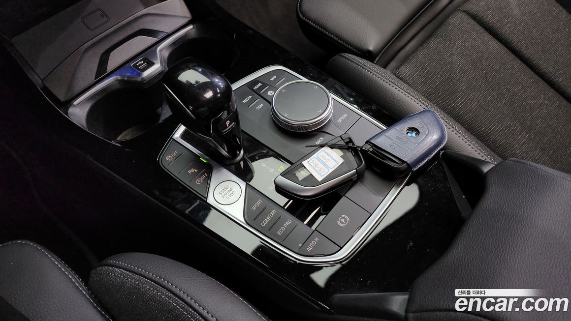 BMW 1-Series 2023