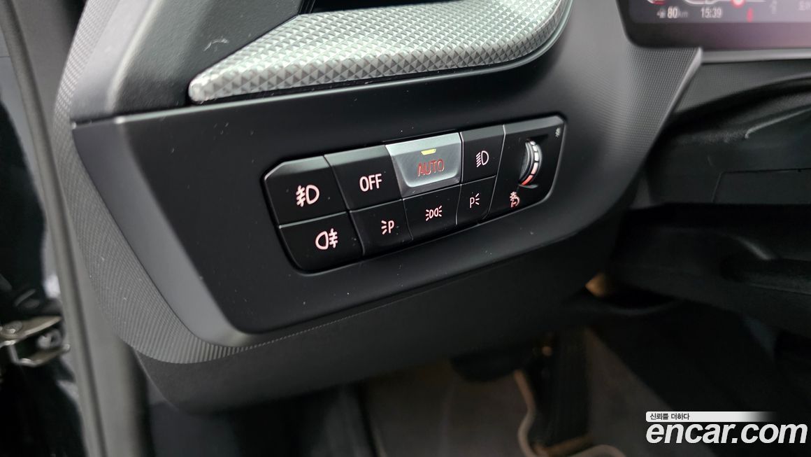 BMW 2-Series 2024