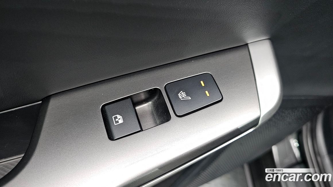 Kia EV6 2022