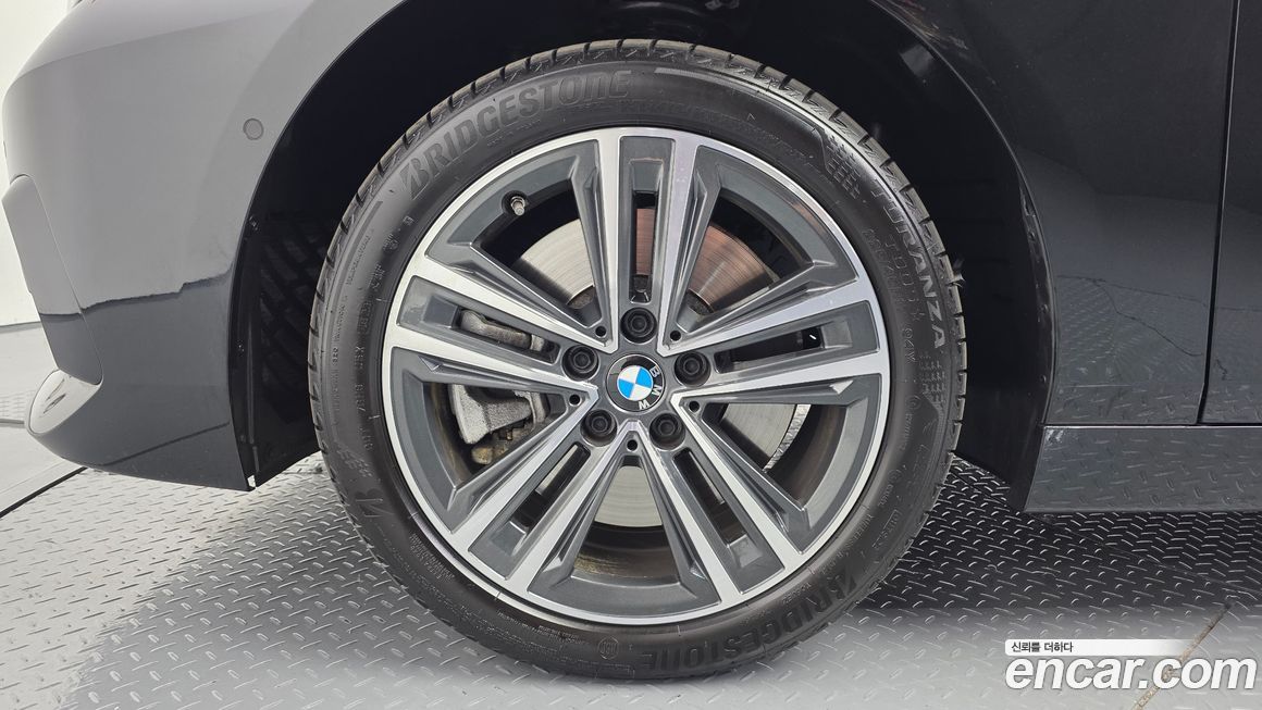 BMW 2-Series 2024