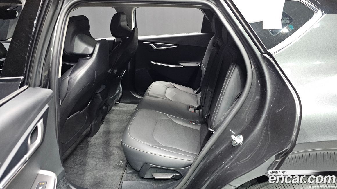 Kia EV6 2022