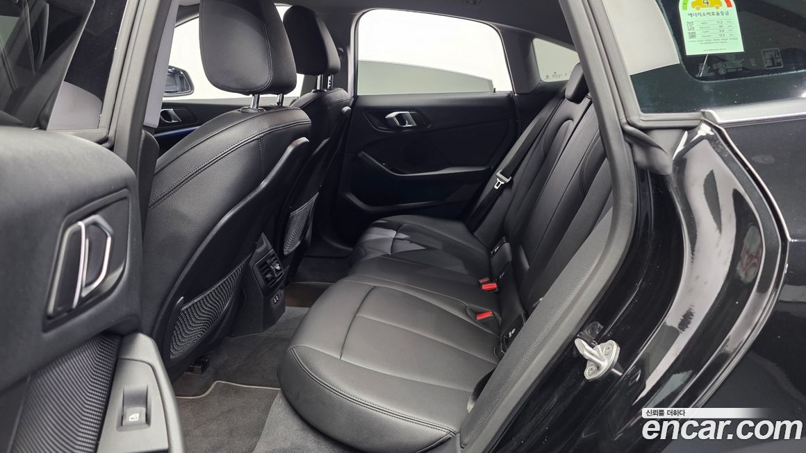 BMW 2-Series 2024