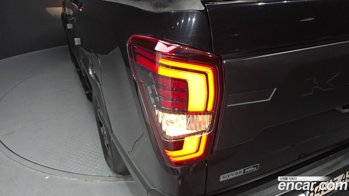 KG_Mobility_Ssangyong Rexton 2022