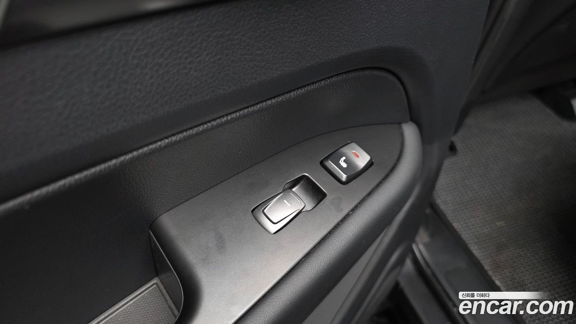 KG_Mobility_Ssangyong Rexton 2022