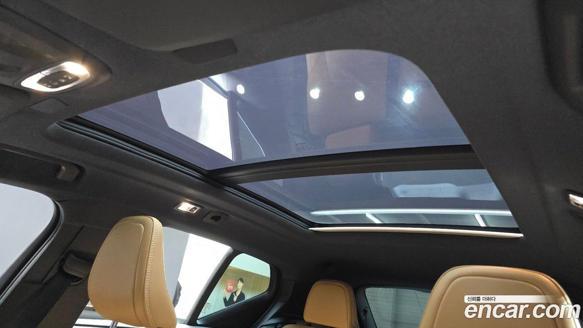 Volvo XC40 2021