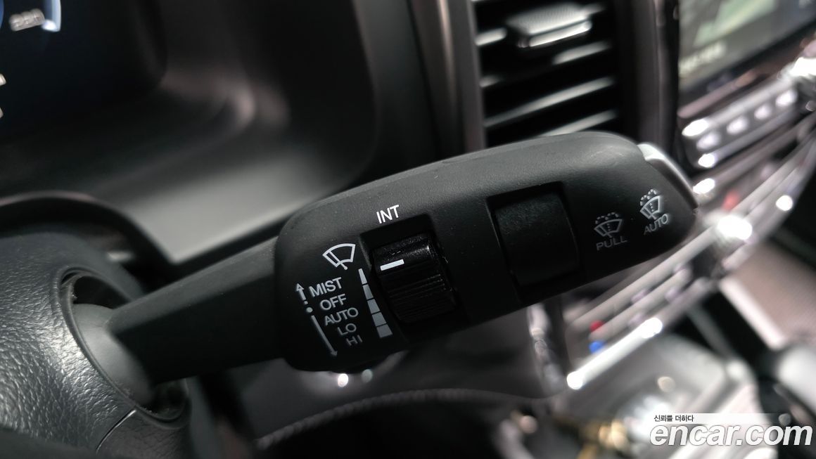 KG_Mobility_Ssangyong Rexton 2022