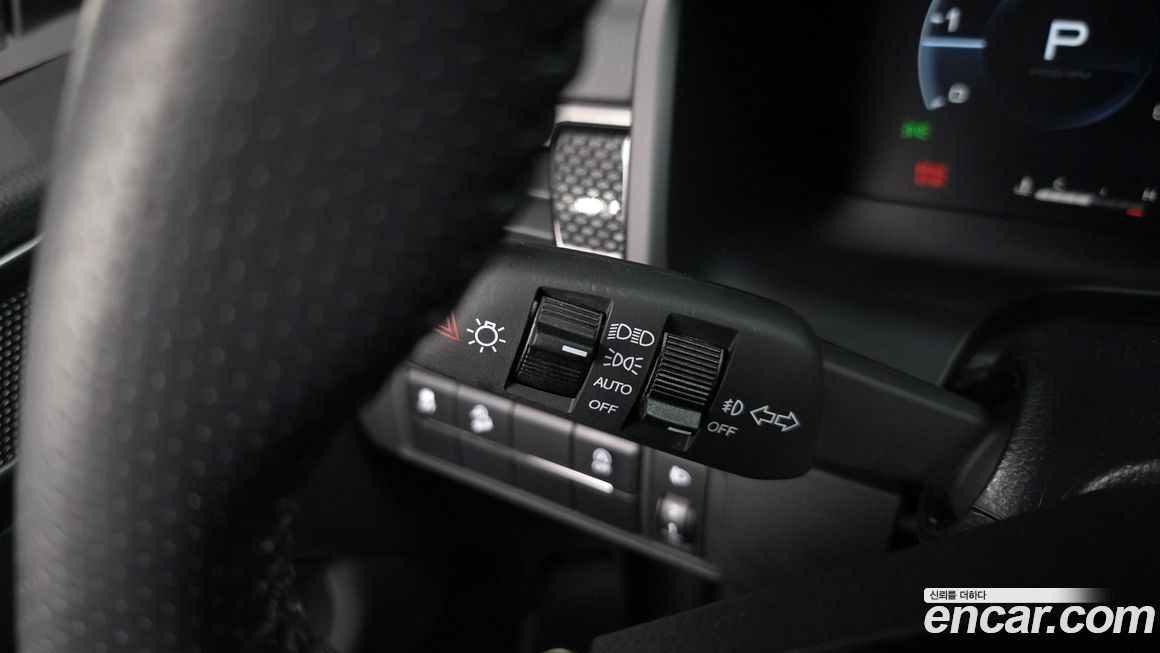 KG_Mobility_Ssangyong Rexton 2022