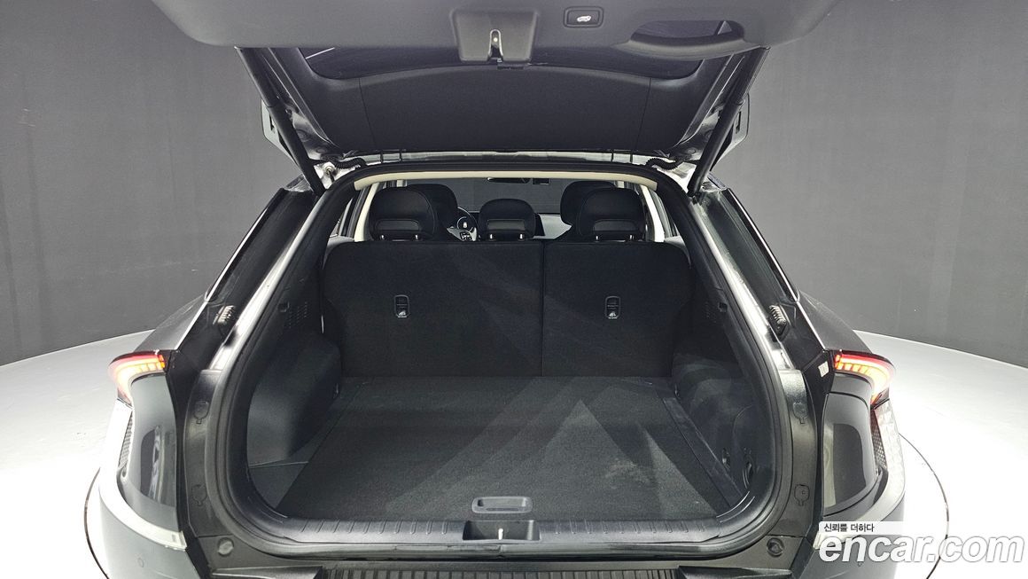 Kia EV6 2022