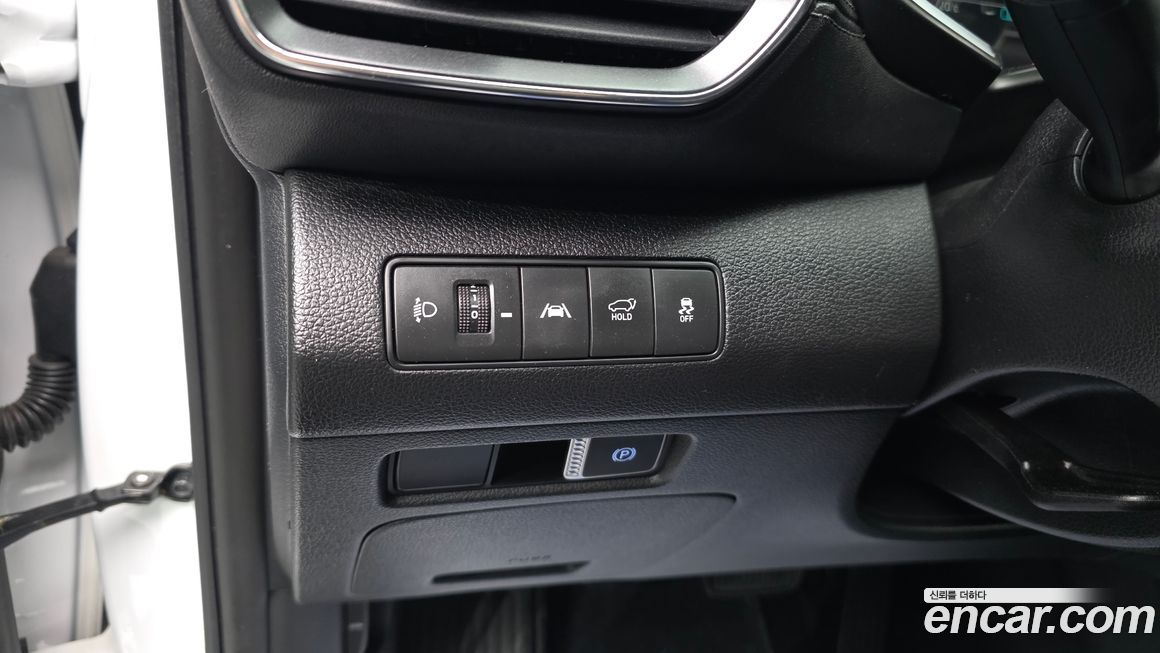 Hyundai Santafe 2023