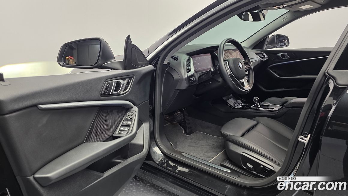 BMW 2-Series 2024