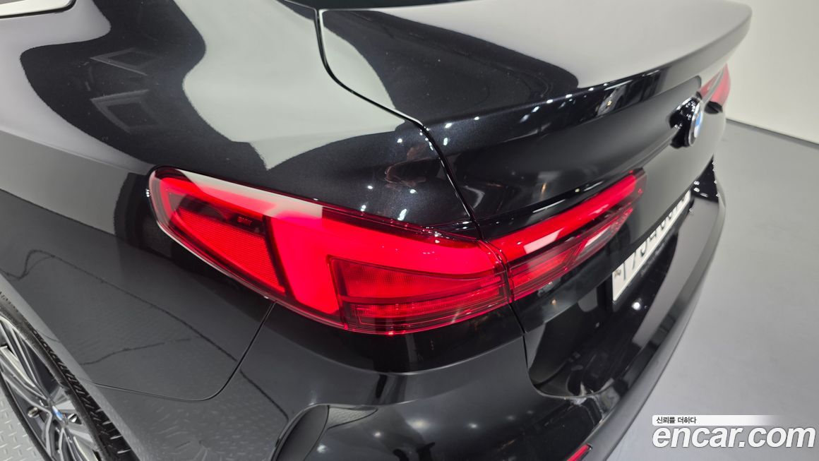 BMW 2-Series 2024