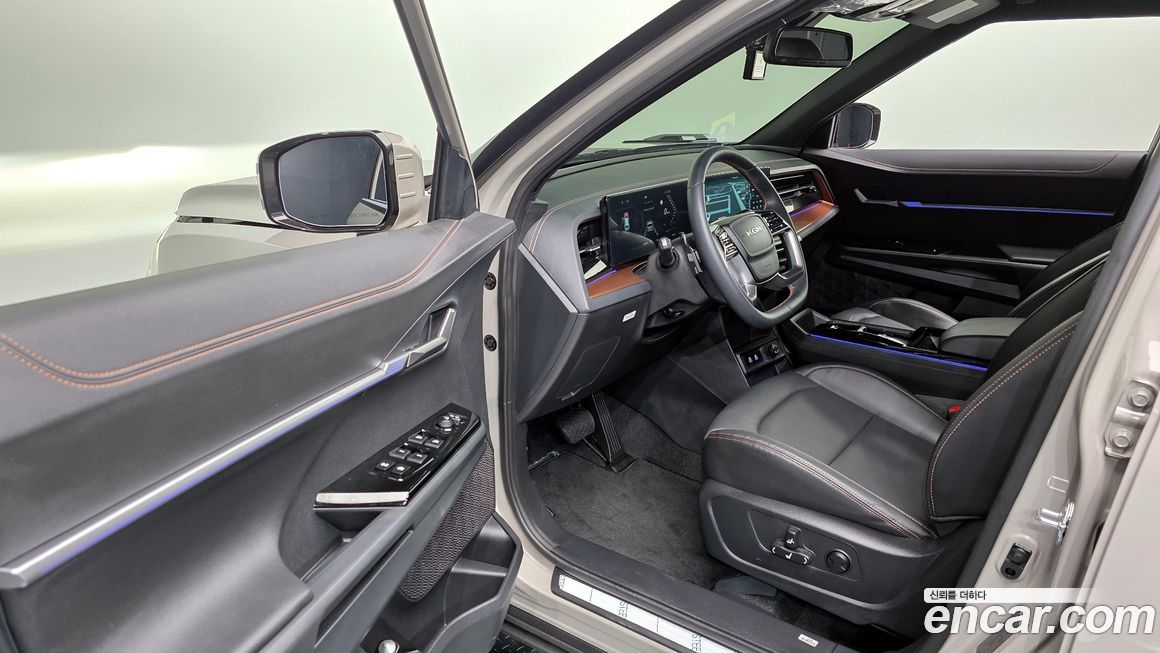 KG_Mobility_Ssangyong Torres 2026