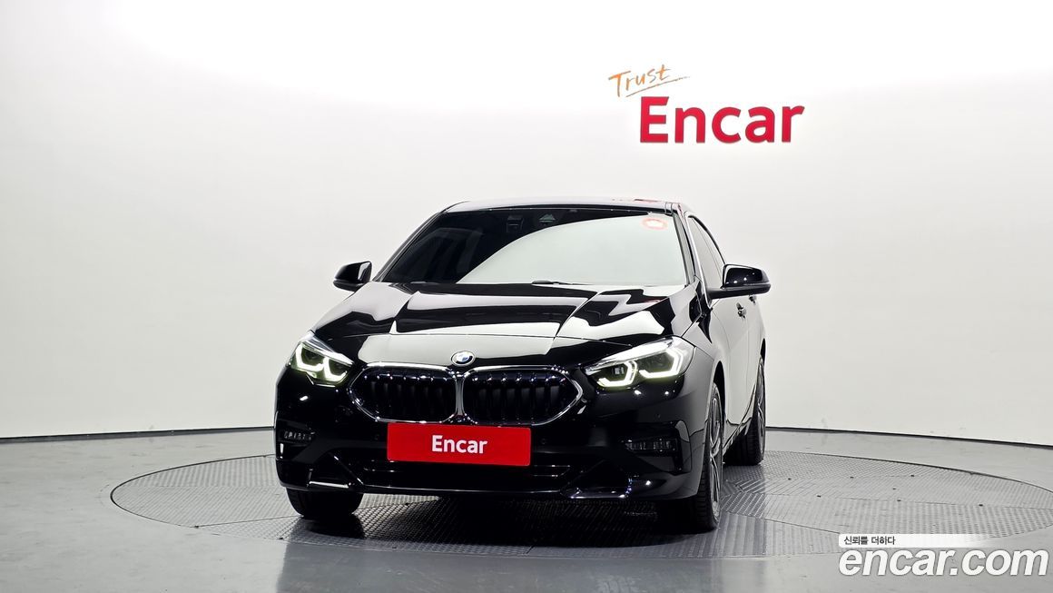 BMW 2-Series 2024