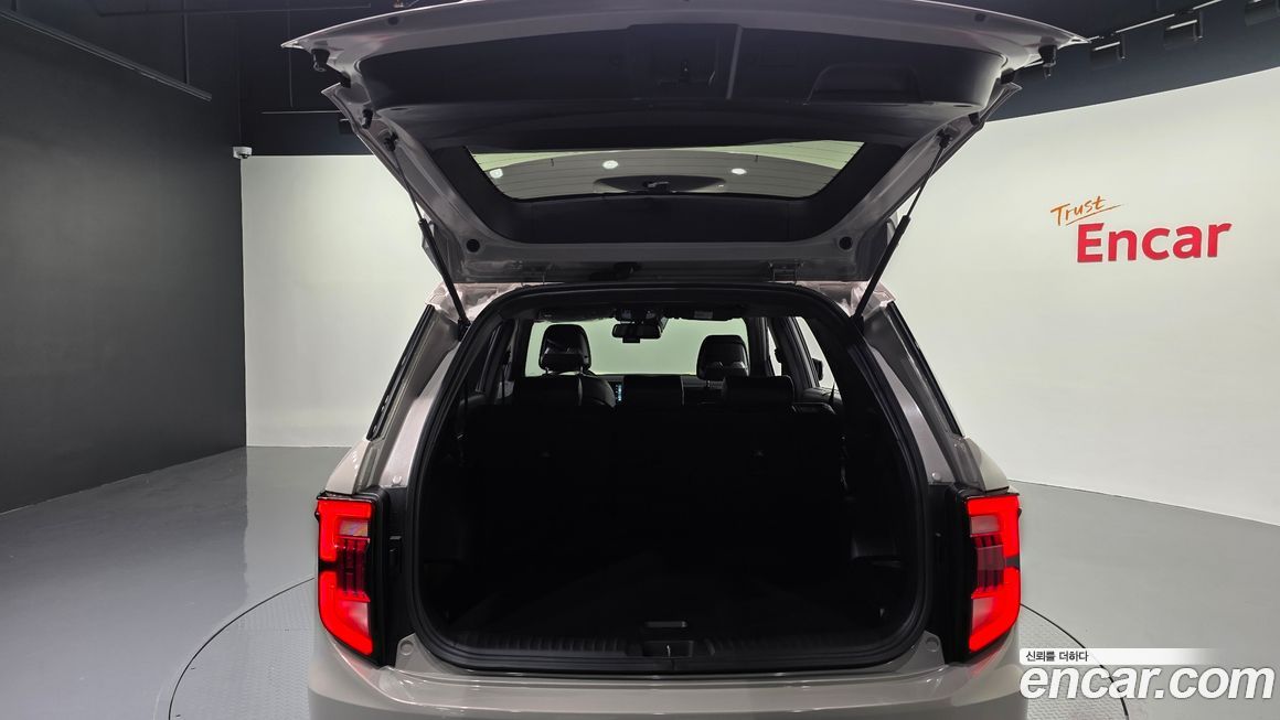 KG_Mobility_Ssangyong Torres 2026