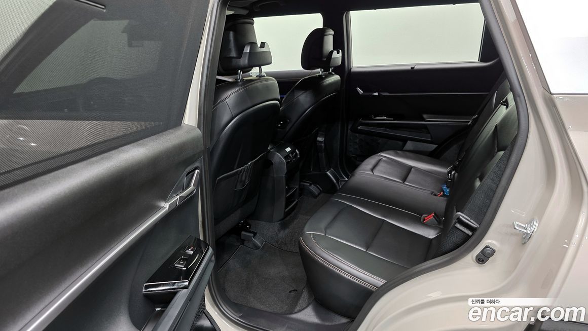 KG_Mobility_Ssangyong Torres 2026