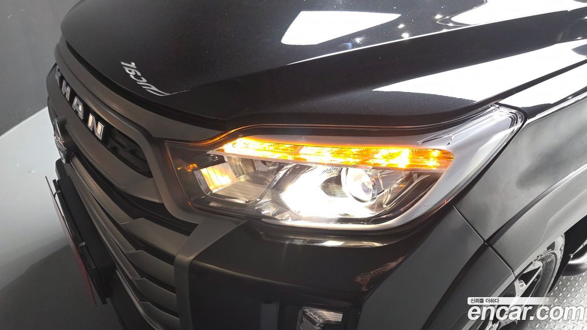 KG_Mobility_Ssangyong Rexton 2022