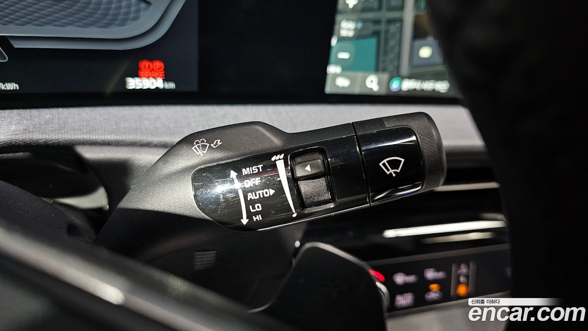 Kia EV6 2022