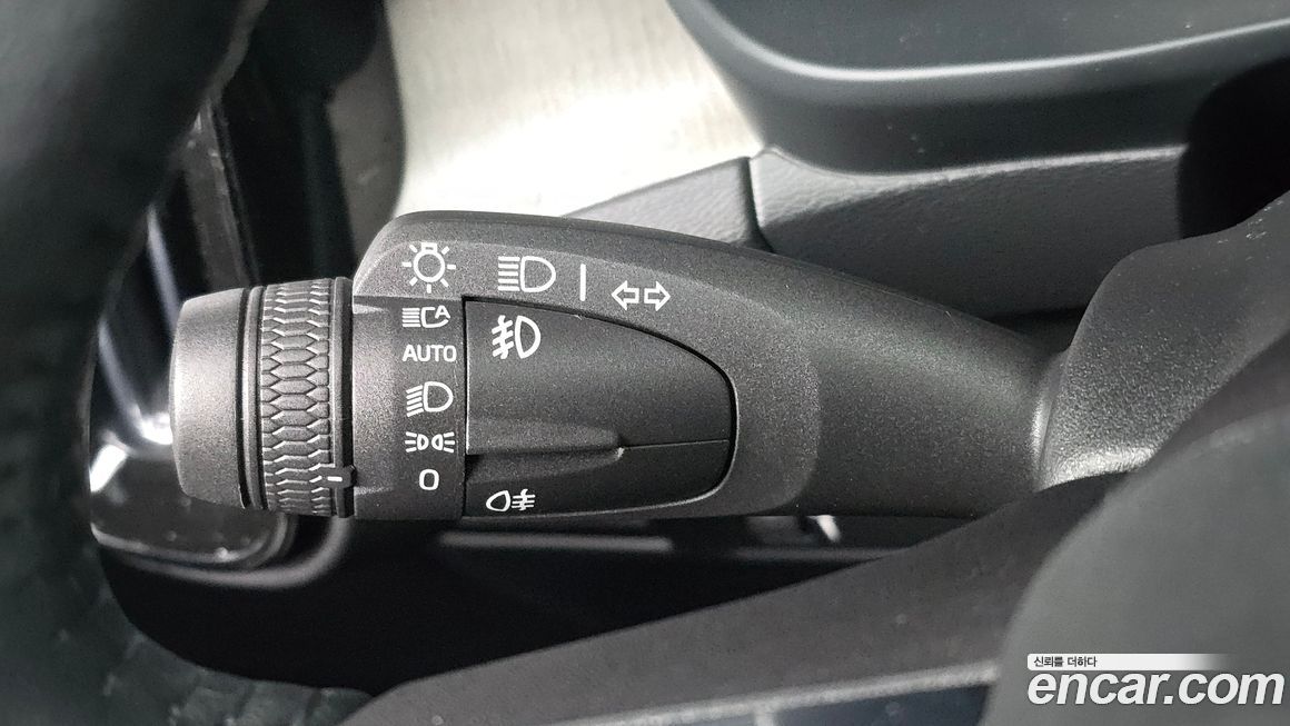 Volvo XC40 2021