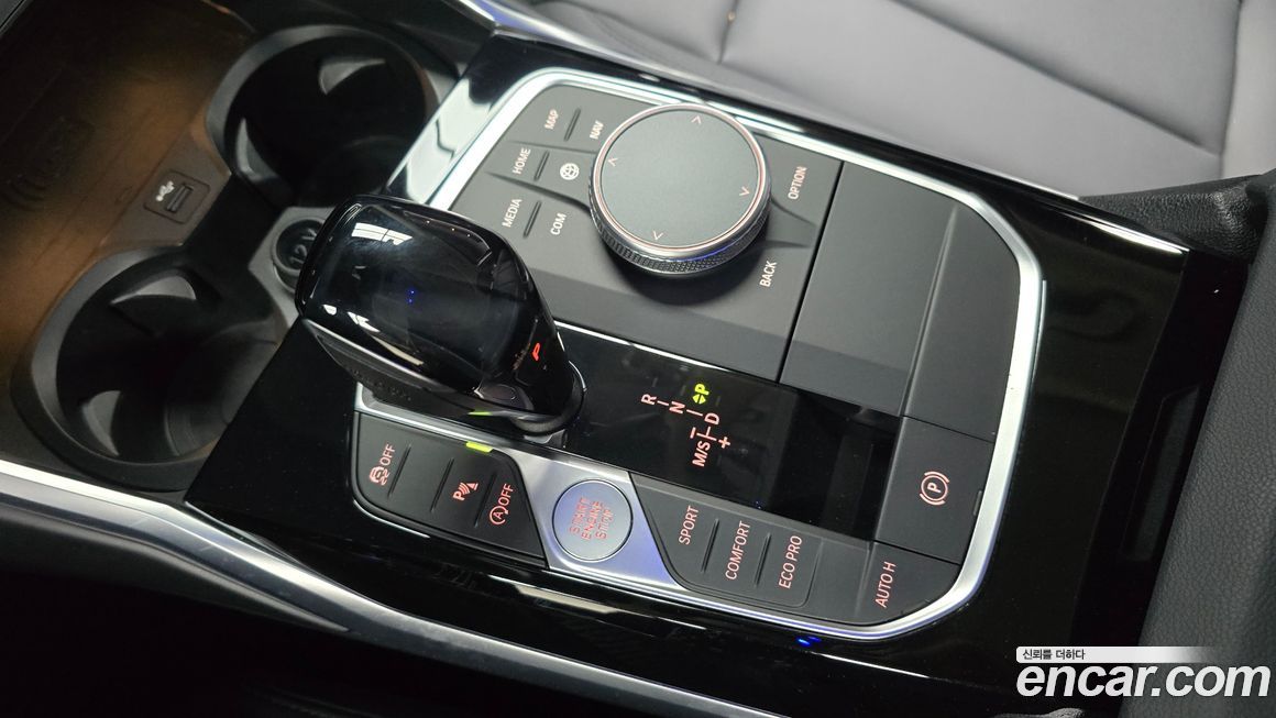 BMW 3-Series 2019