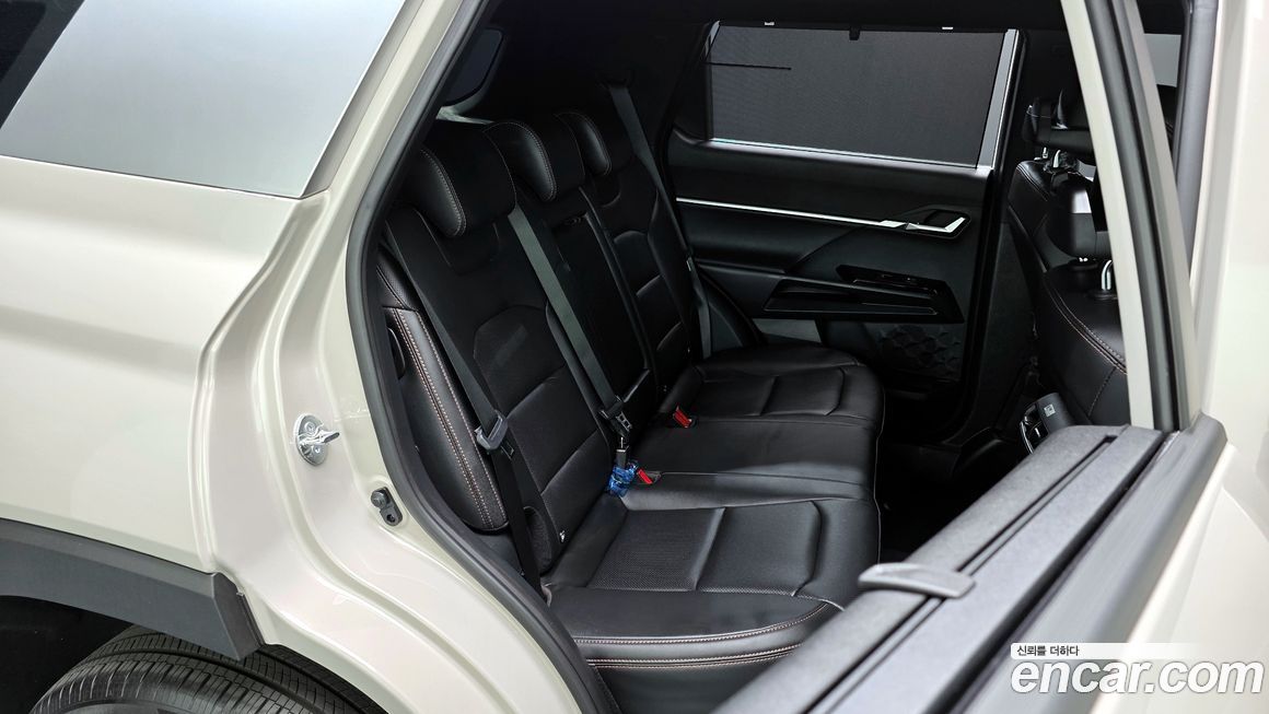 KG_Mobility_Ssangyong Torres 2026
