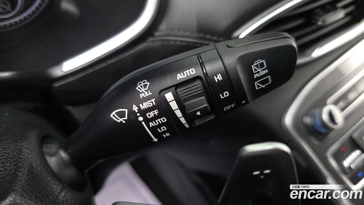 Hyundai Santafe 2023