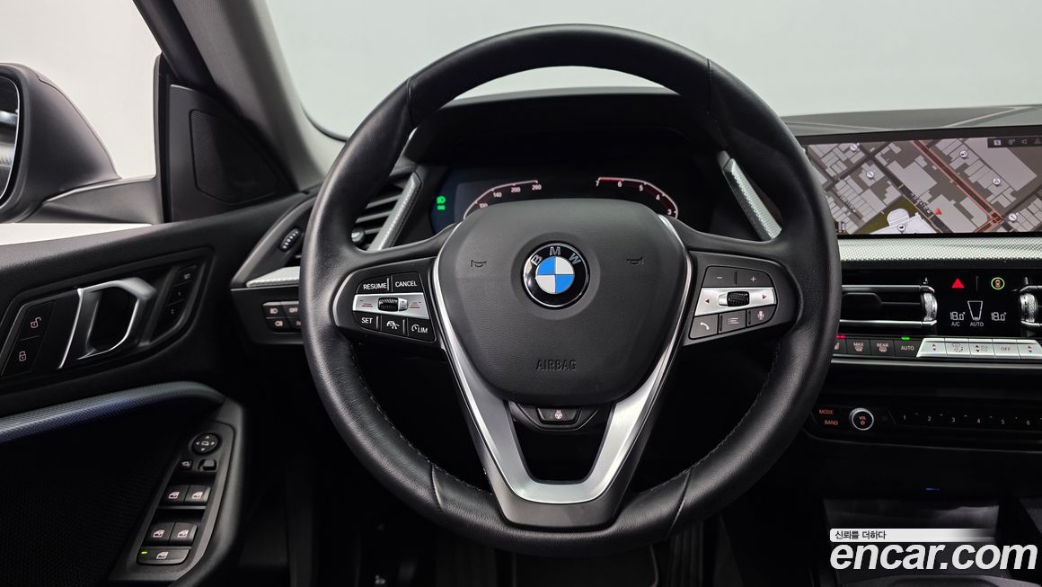 BMW 2-Series 2024