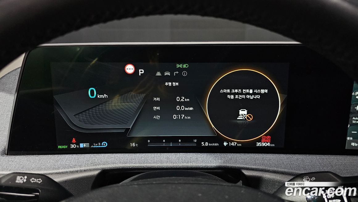 Kia EV6 2022