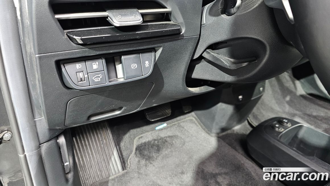 Kia EV6 2022