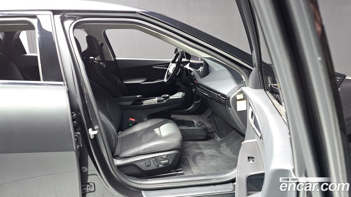 Kia EV6 2022