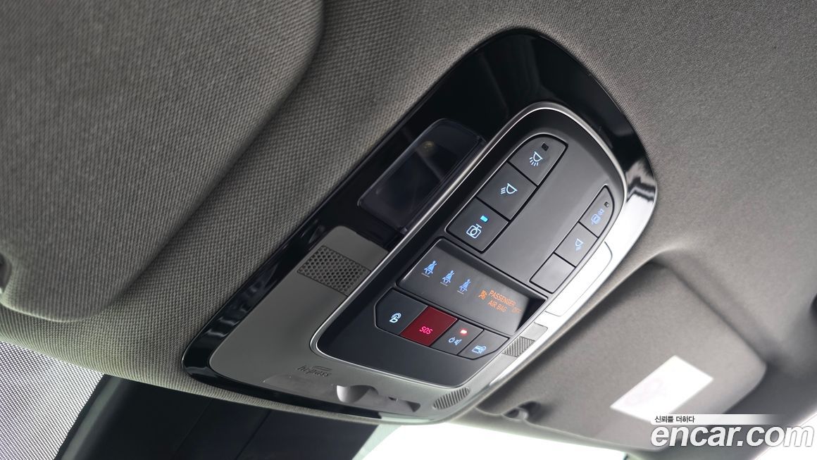 Hyundai Santafe 2023