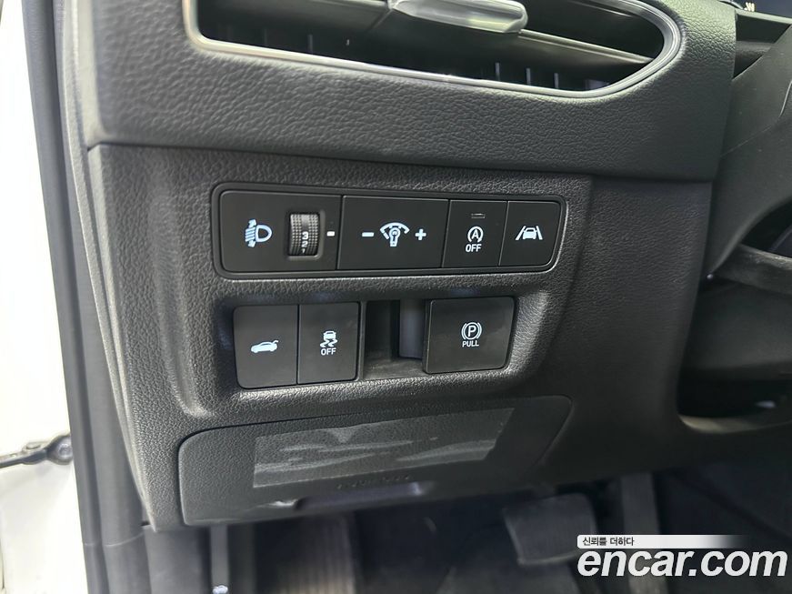 Hyundai Sonata 2023