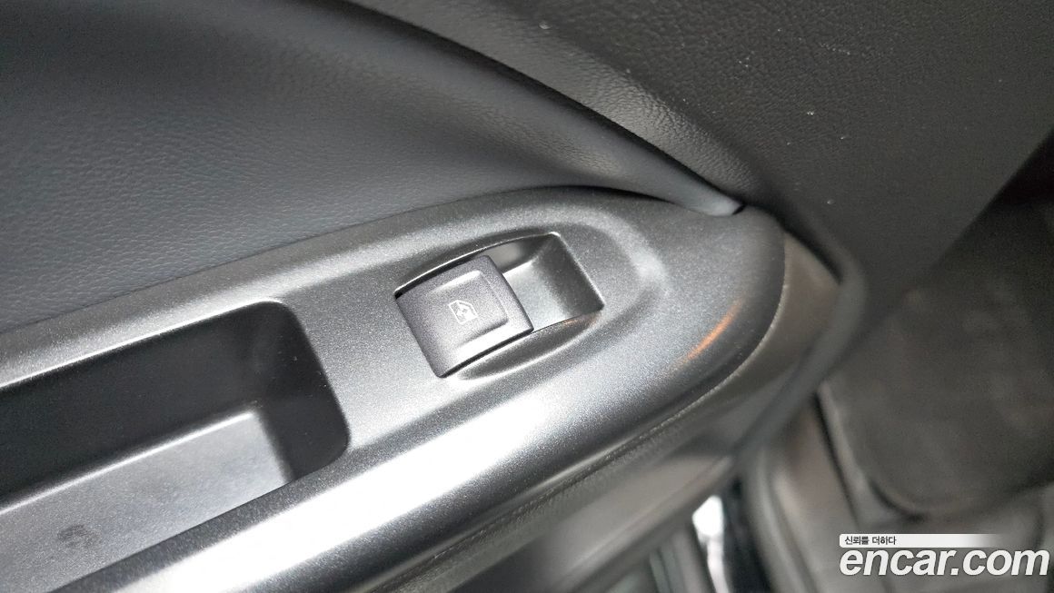 ChevroletGMDaewoo Colorado 2022
