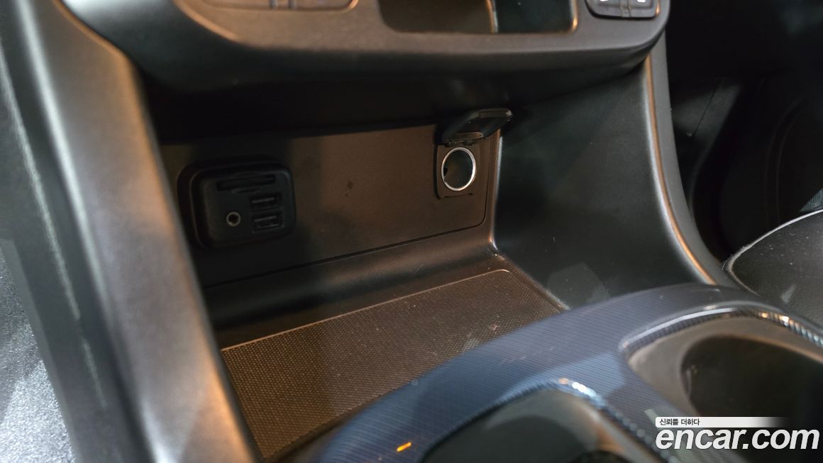 ChevroletGMDaewoo Colorado 2022