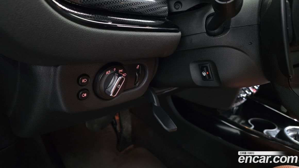 Mini Clubman 2022